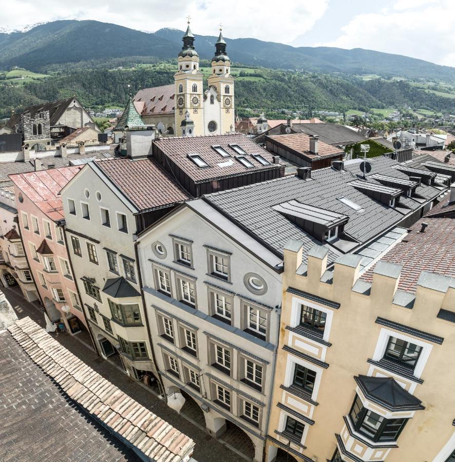 Odilia - Historic City Apartments - Center Of Brixen, Wlan And Brixencard Included Экстерьер фото